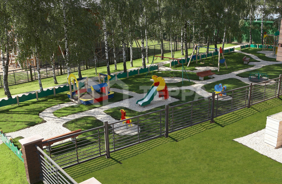 Объект ID 16608 - Дом