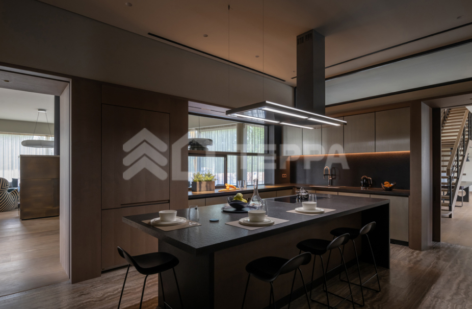 Объект ID 17615 - Дом