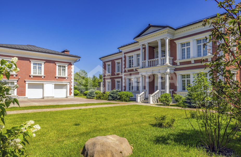 Объект ID 17935 - Дом