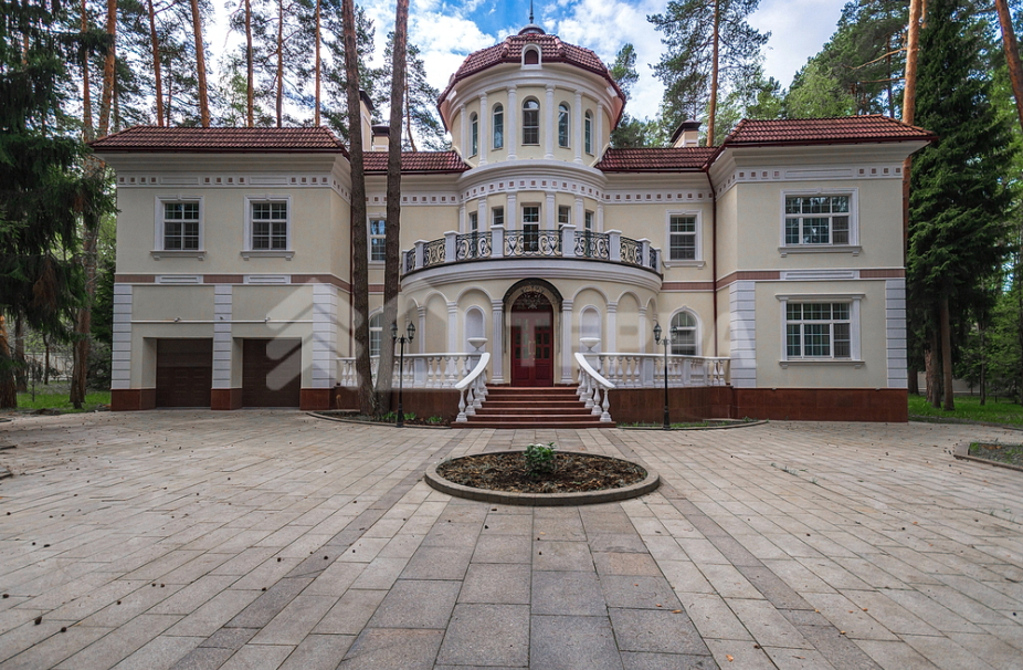 Объект ID 10226 - Дом