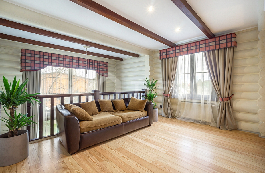 Объект ID 18037 - Дом