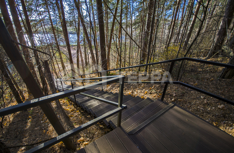 Объект ID 17976 - Участок