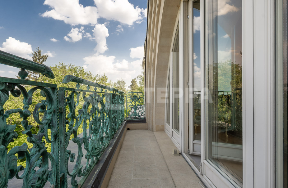 Объект ID 14743 - Дом