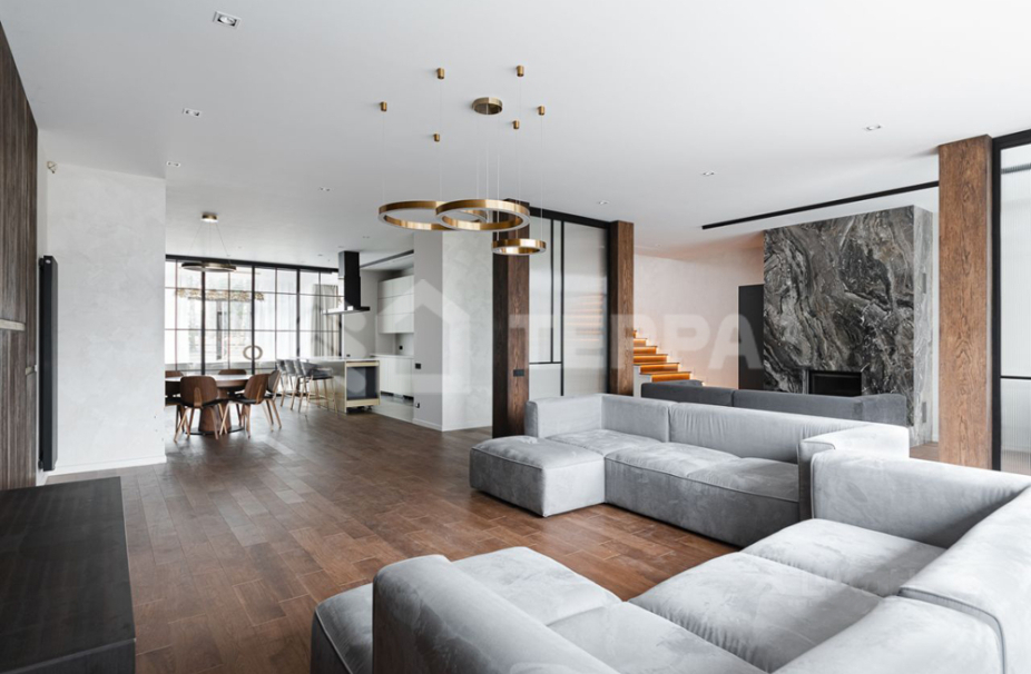 Объект ID 17580 - Таунхаус