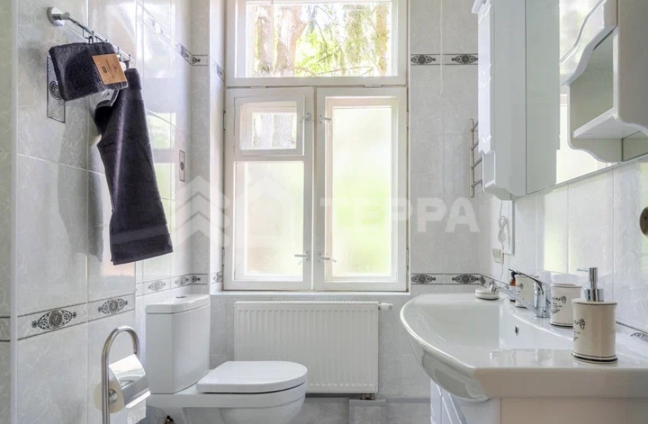 Объект ID 17191 - Дом