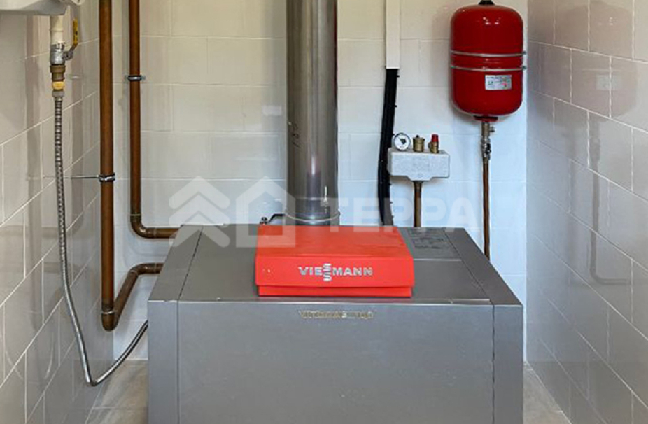 Объект ID 17290 - Дом