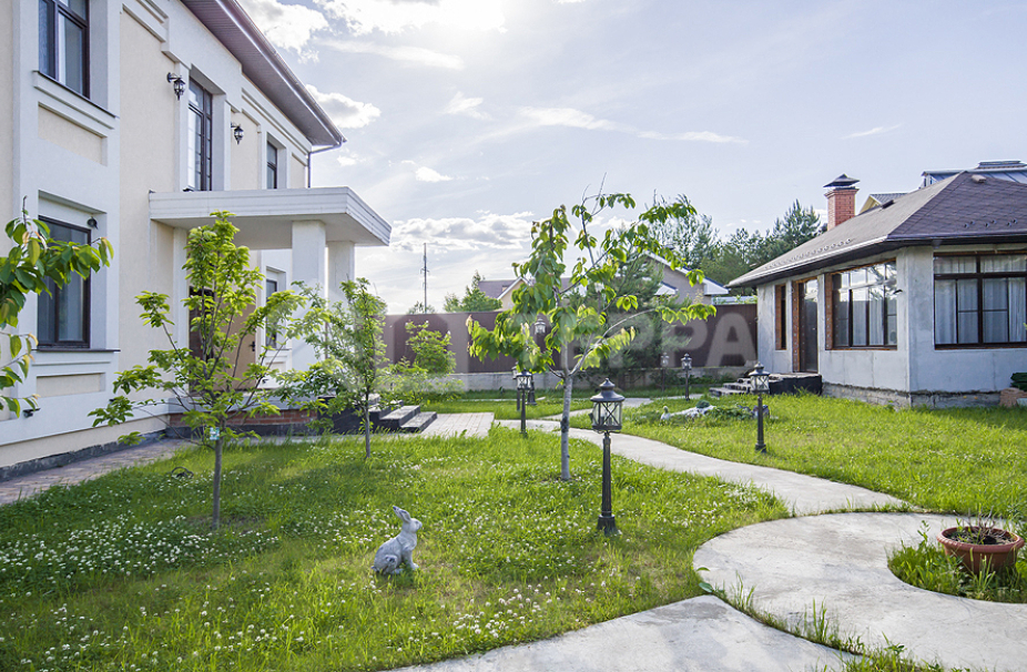 Объект ID 17081 - Дом