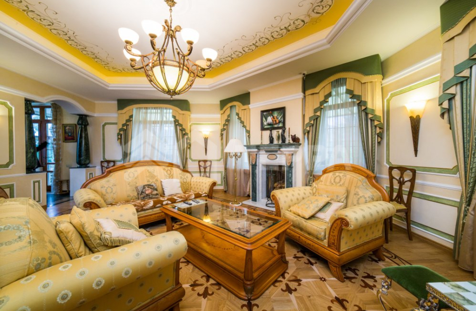 Объект ID 15264 - Дом