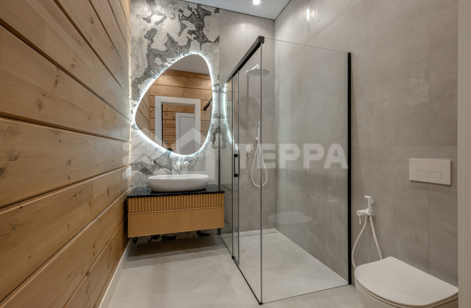 Объект ID 18765 - Дом