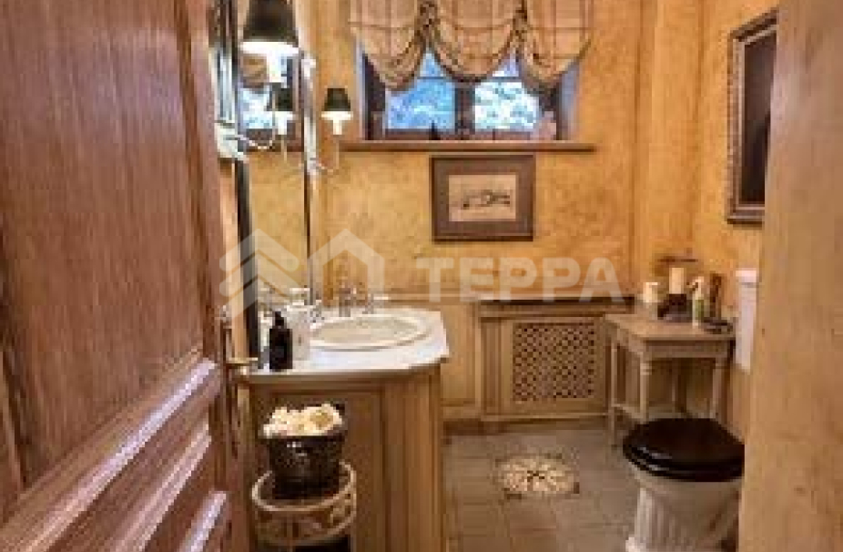 Объект ID 17628 - Дом