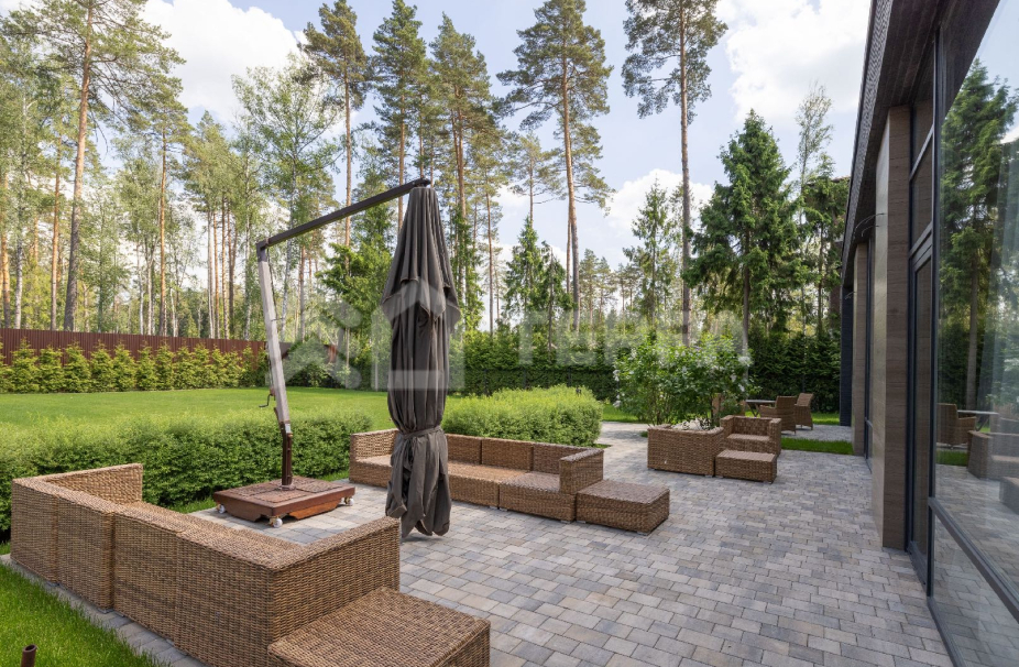 Объект ID 17630 - Дом