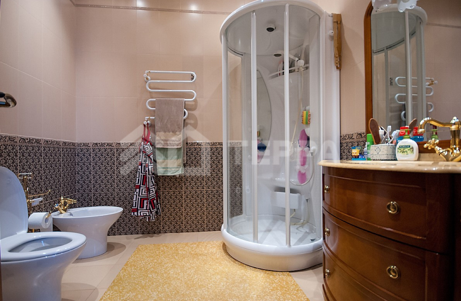 Объект ID 9187 - Дом