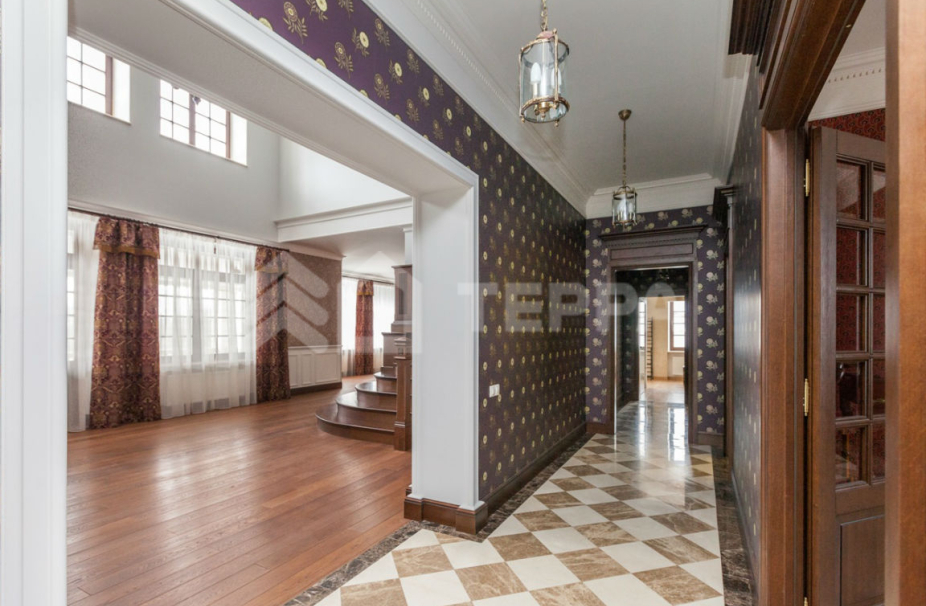 Объект ID 13148 - Дом