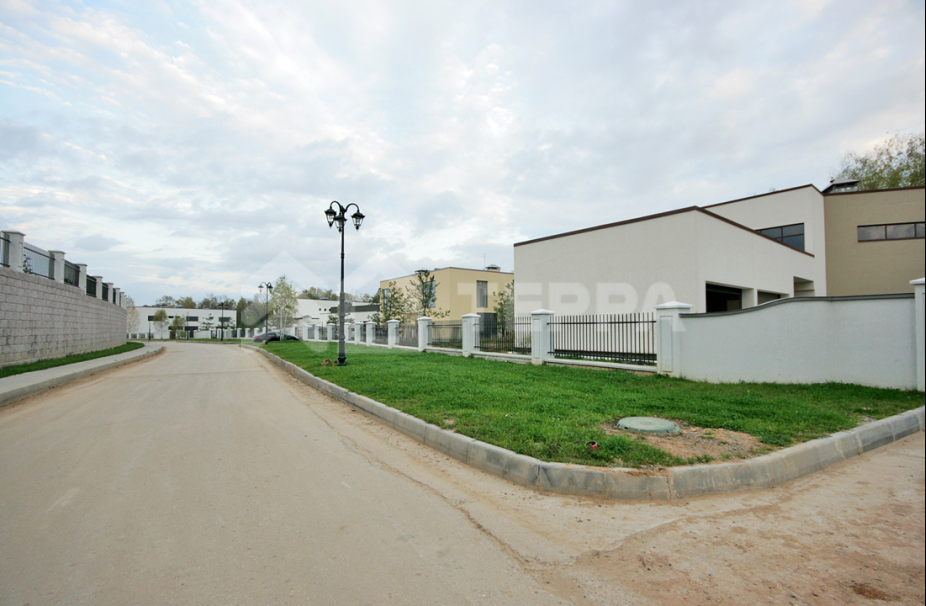 Березки Резиденции