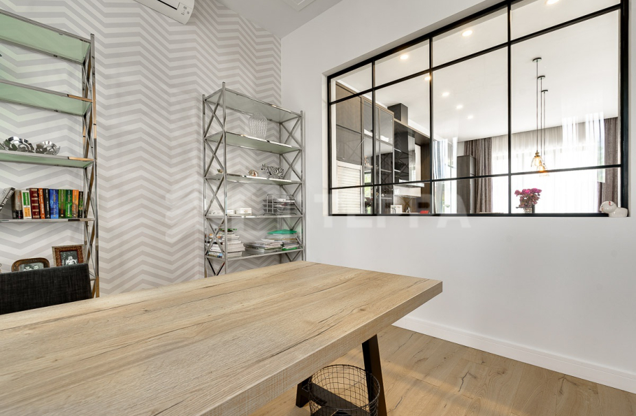 Объект ID 18021 - Дом