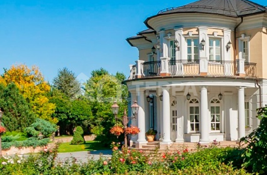 Объект ID 16819 - Дом