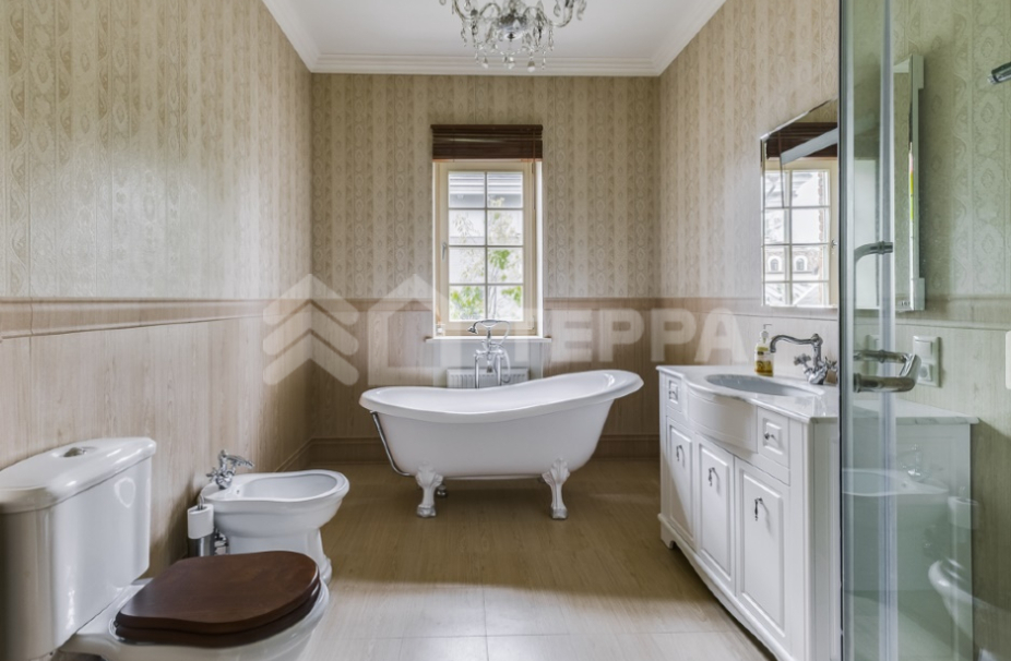 Объект ID 14574 - Дом