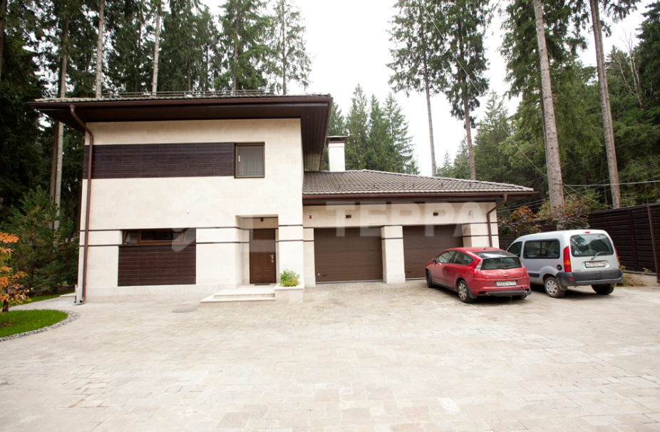 Объект ID 17707 - Дом