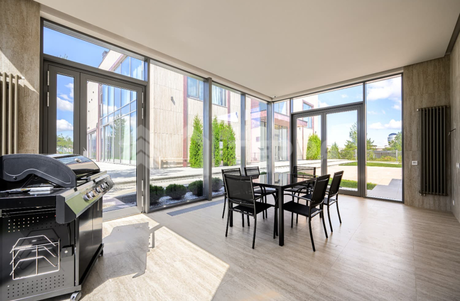 Объект ID 17157 - Дом