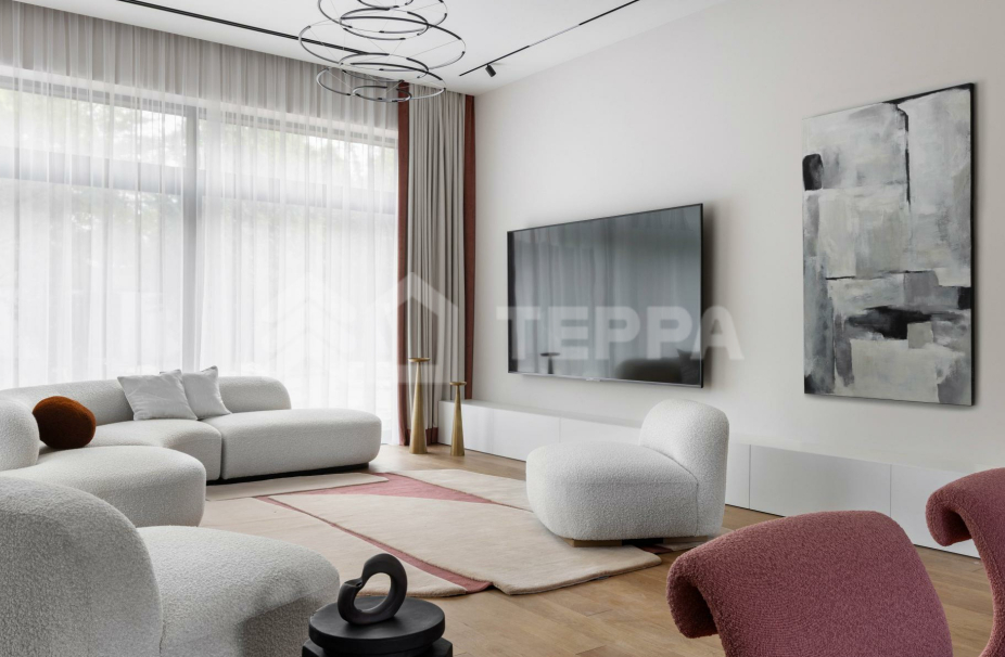 Объект ID 18886 - Дом