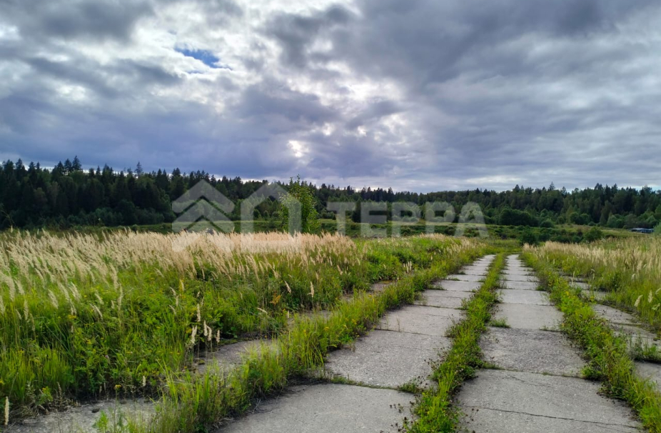 Объект ID 19238 - Участок