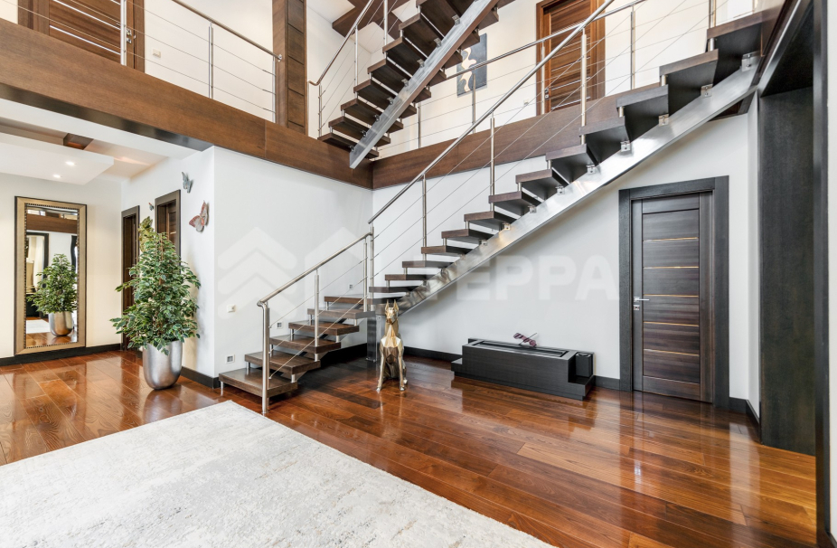 Объект ID 14917 - Дом