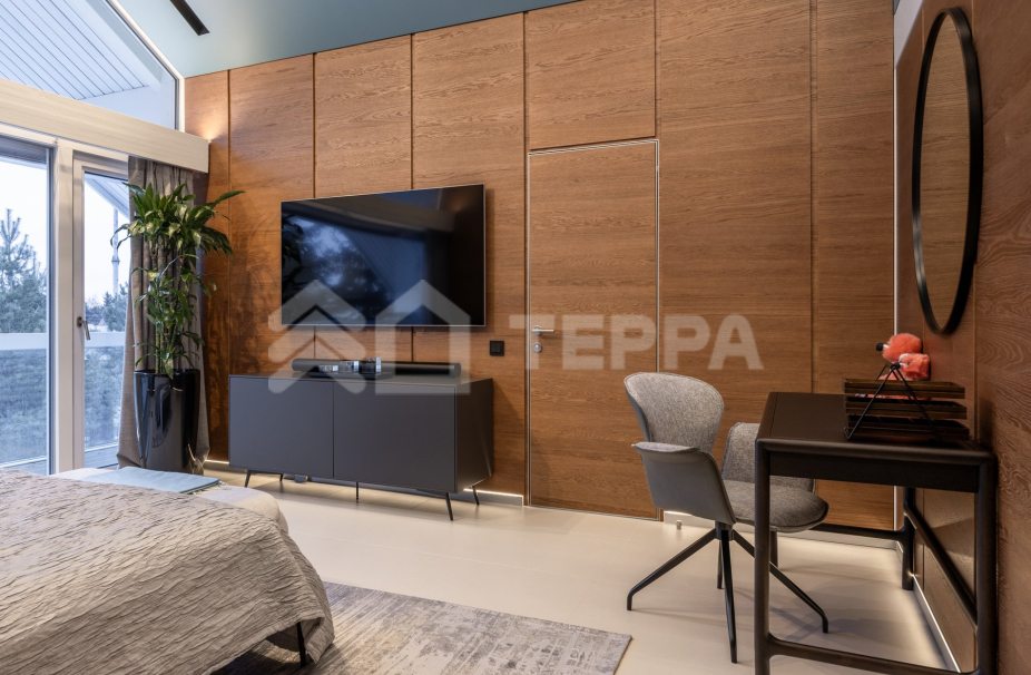 Объект ID 18428 - Дом