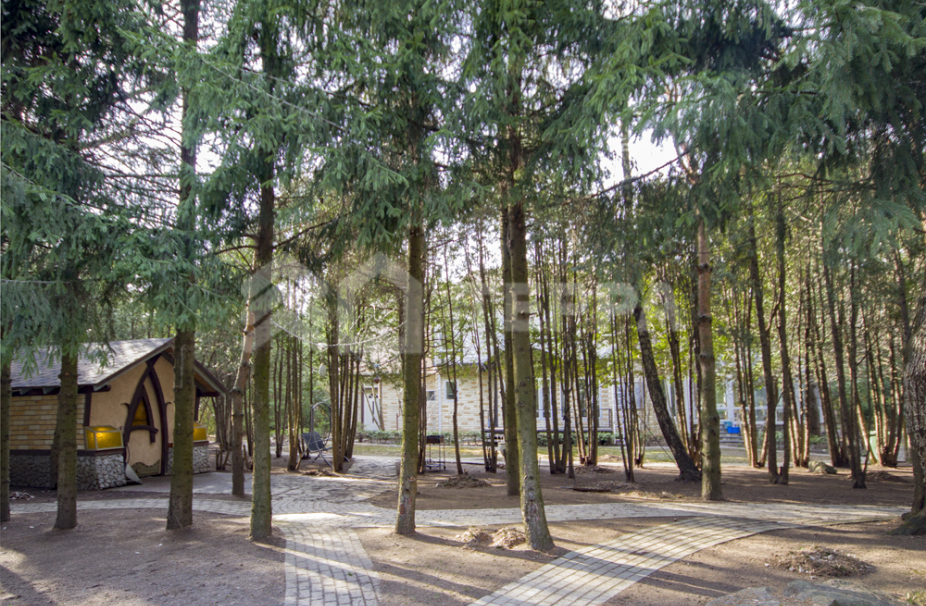 Объект ID 12738 - Дом