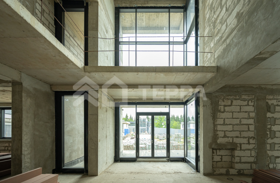 Объект ID 18665 - Дом