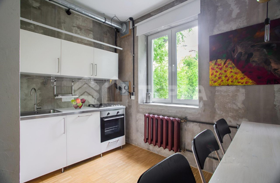 Объект ID 17230 - Квартира