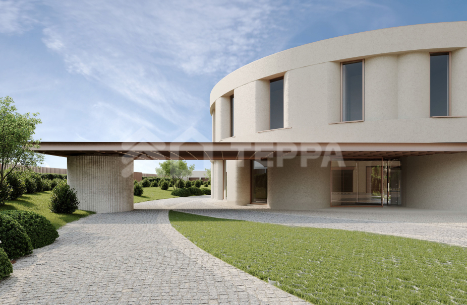 Объект ID 18939 - Дом