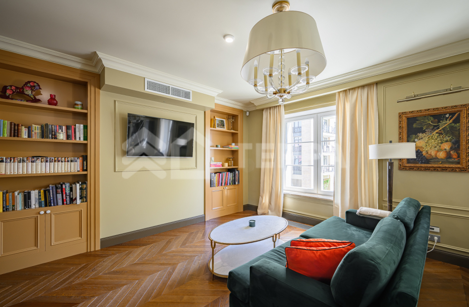 Объект ID 18020 - Квартира