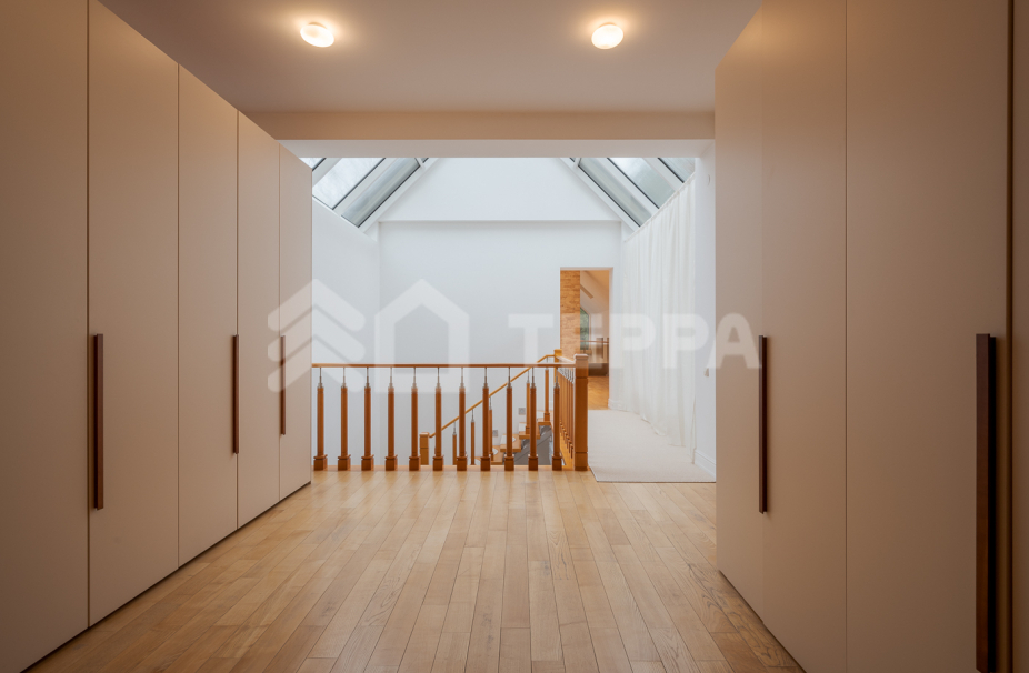 Объект ID 17607 - Дом