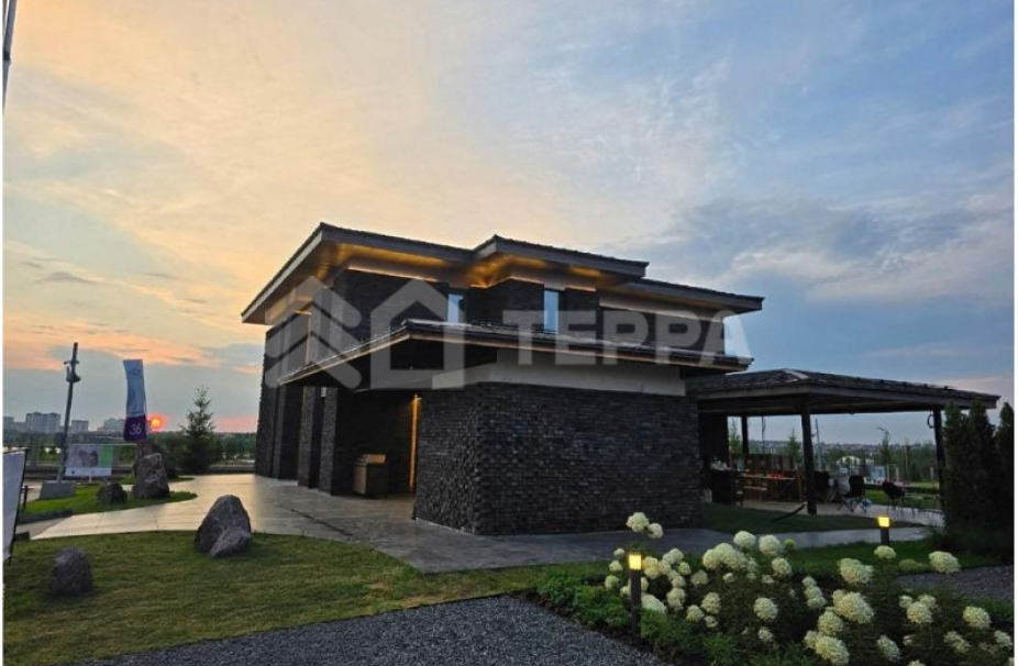 Объект ID 18912 - Дом