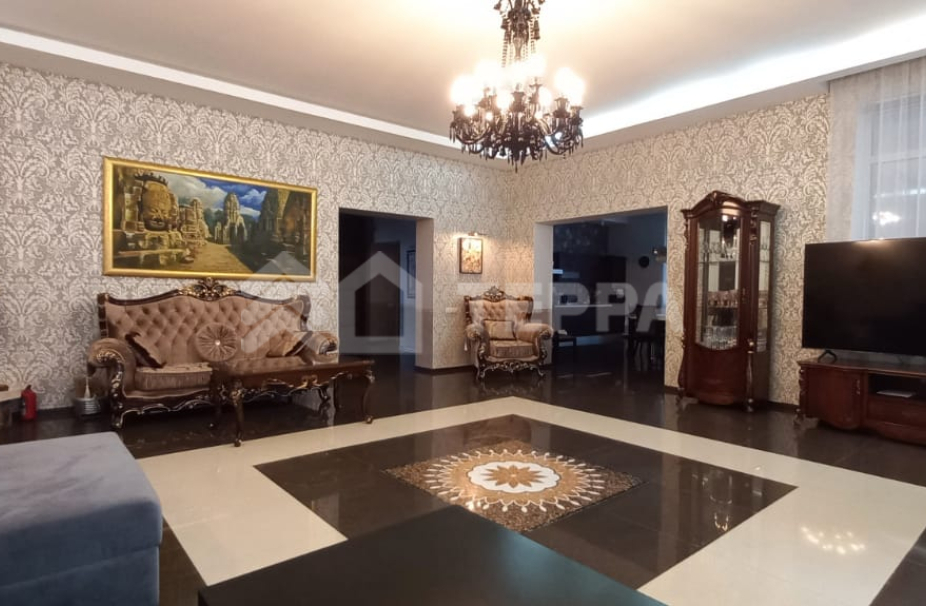 Объект ID 13519 - Дом