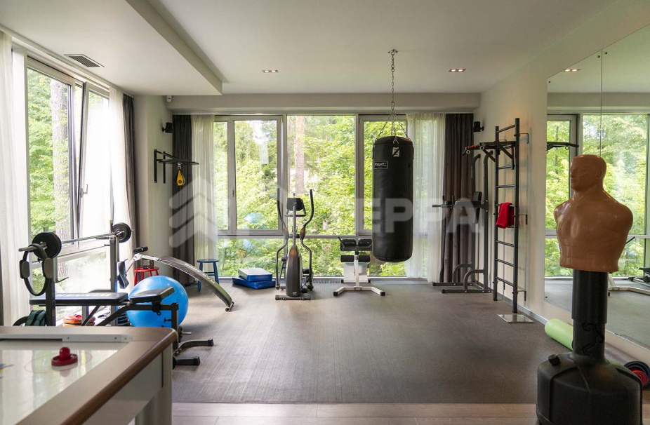 Объект ID 8605 - Дом