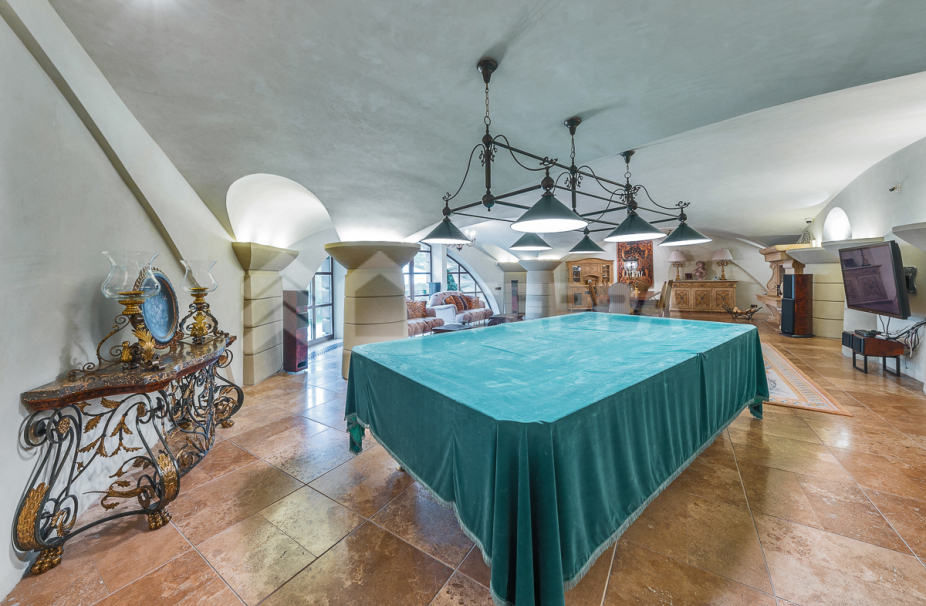 Объект ID 17819 - Дом