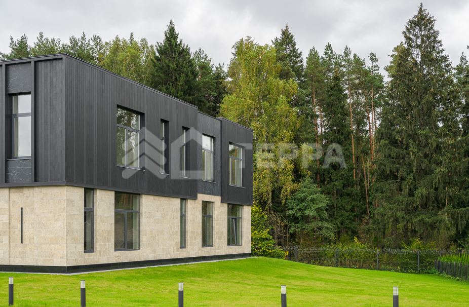 Объект ID 18227 - Дом