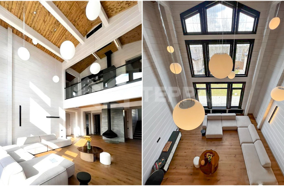 Объект ID 18690 - Дом