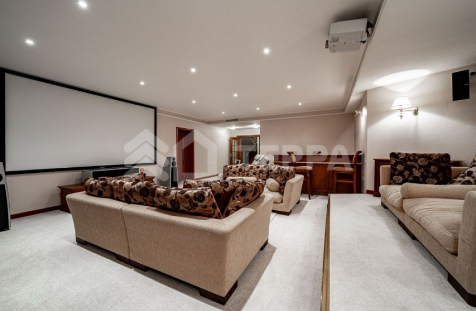 Объект ID 18603 - Дом