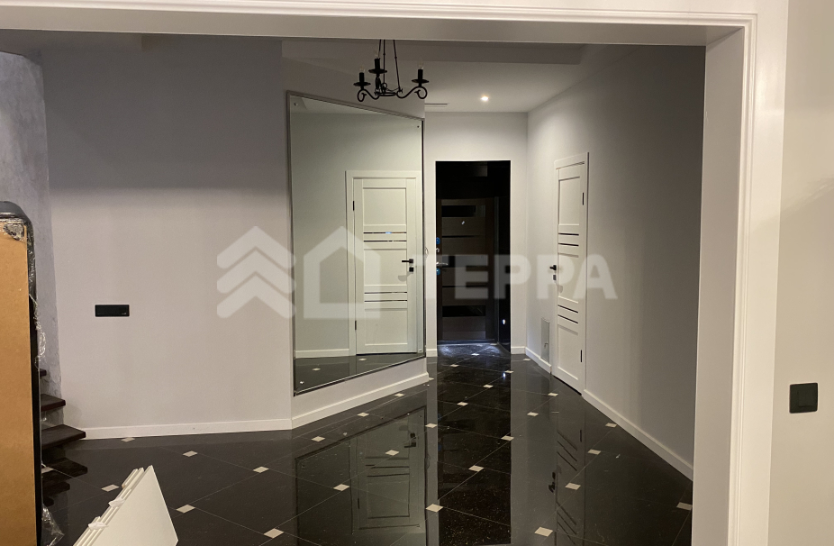 Объект ID 16989 - Квартира