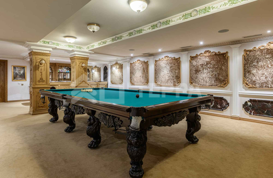 Объект ID 18680 - Дом