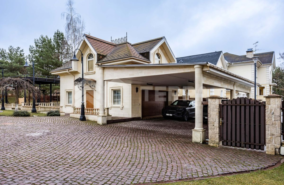 Объект ID 18975 - Дом