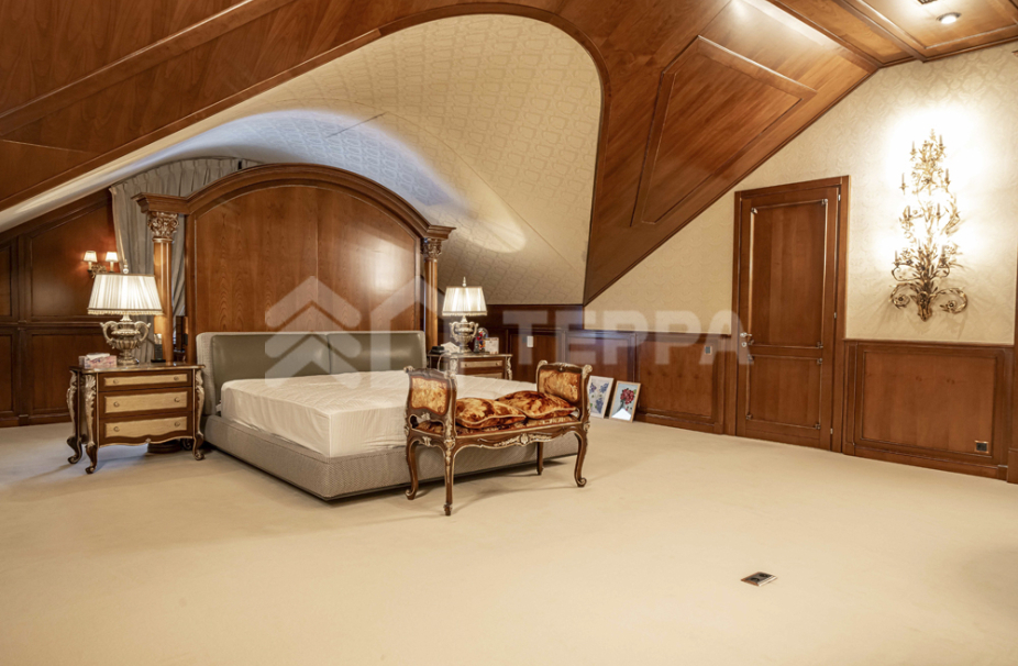 Объект ID 19121 - Дом