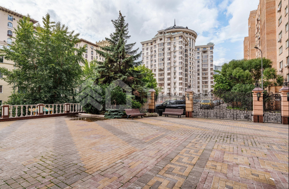 Объект ID 19276 - Квартира
