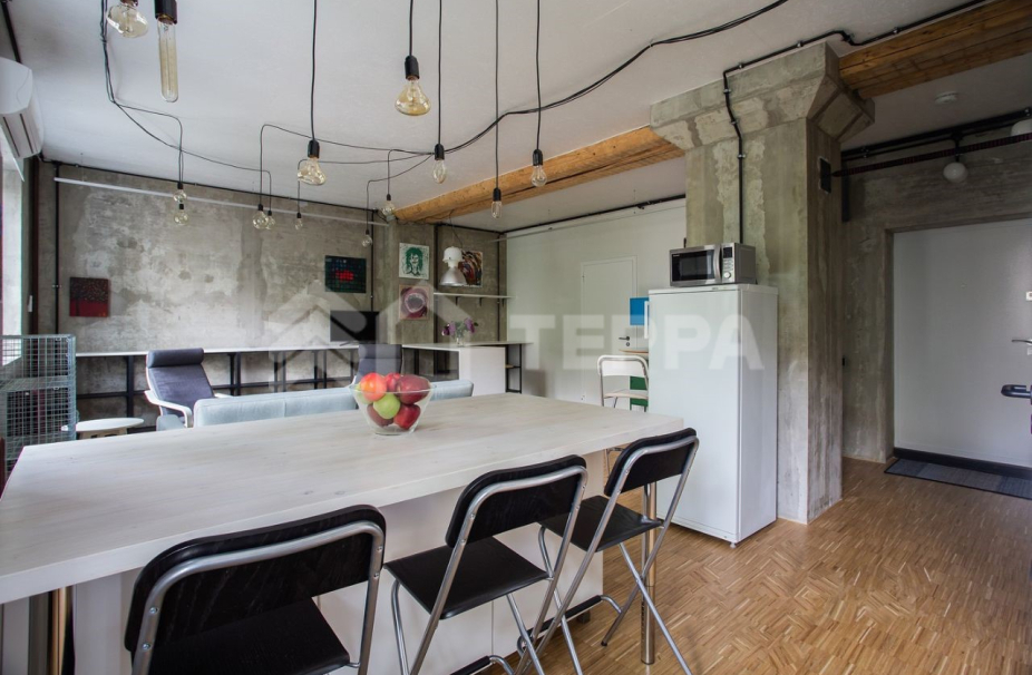 Объект ID 17230 - Квартира