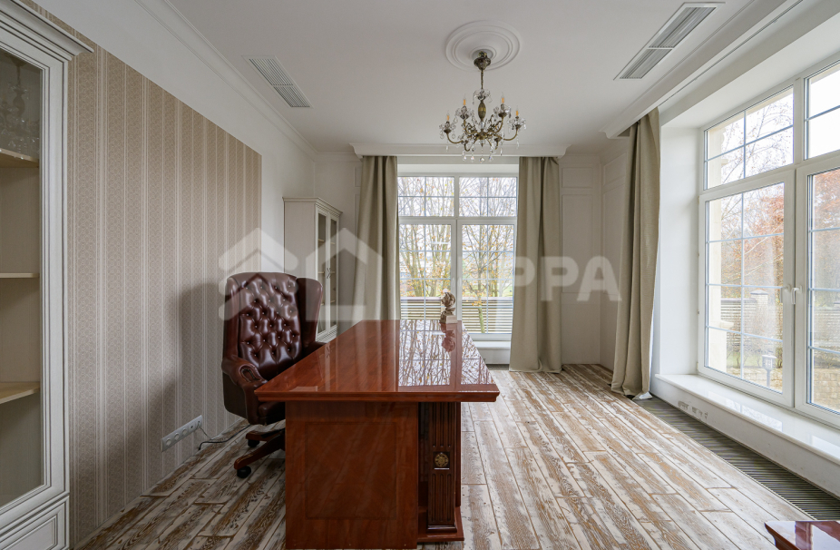 Объект ID 18249 - Дом