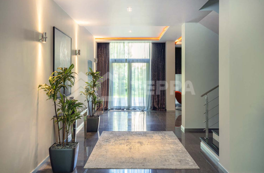 Объект ID 8605 - Дом