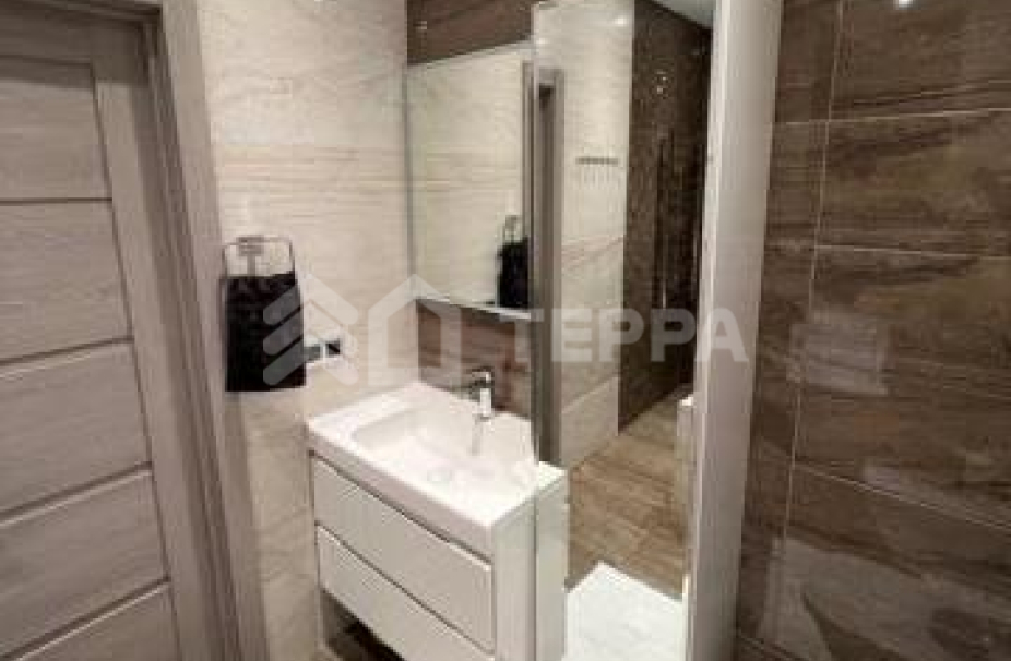 Объект ID 16987 - Квартира