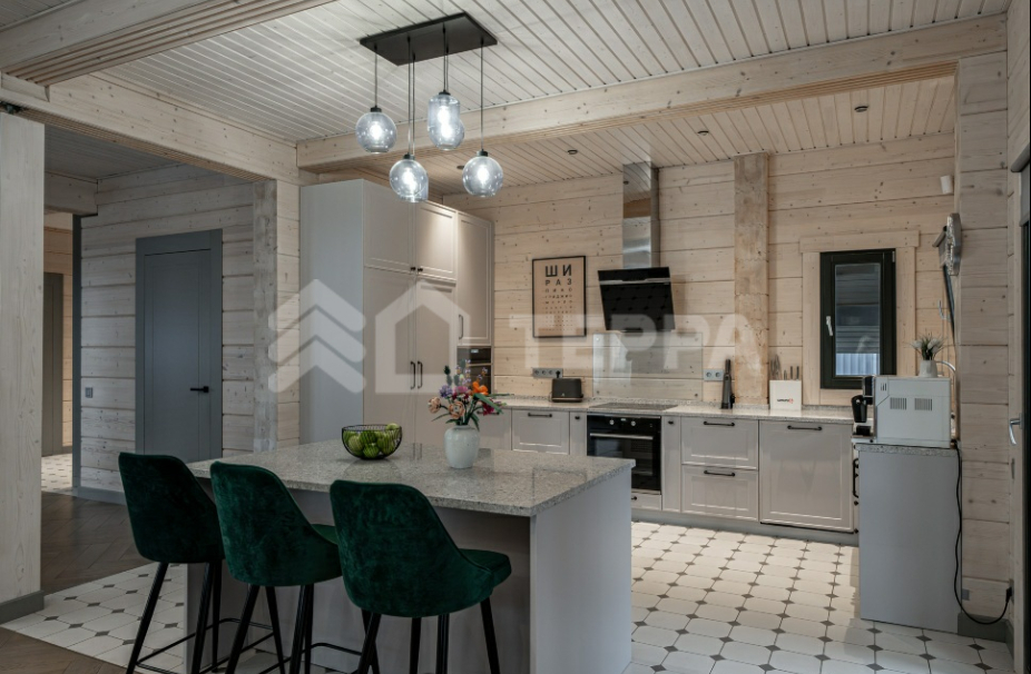 Объект ID 18229 - Дом